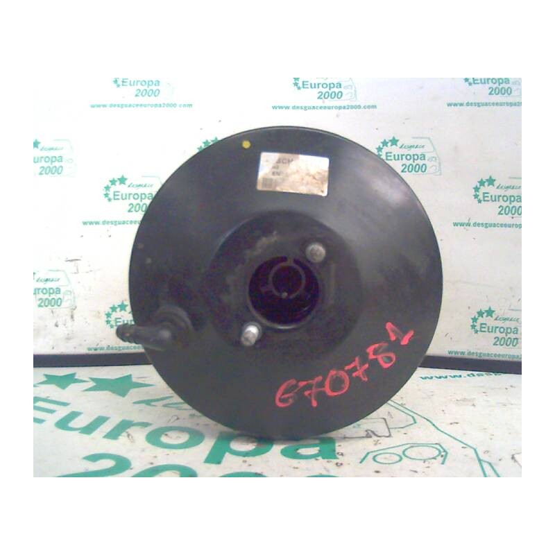 Recambio de servofreno para volkswagen polo berlina (6n2) referencia OEM IAM   BOSCH