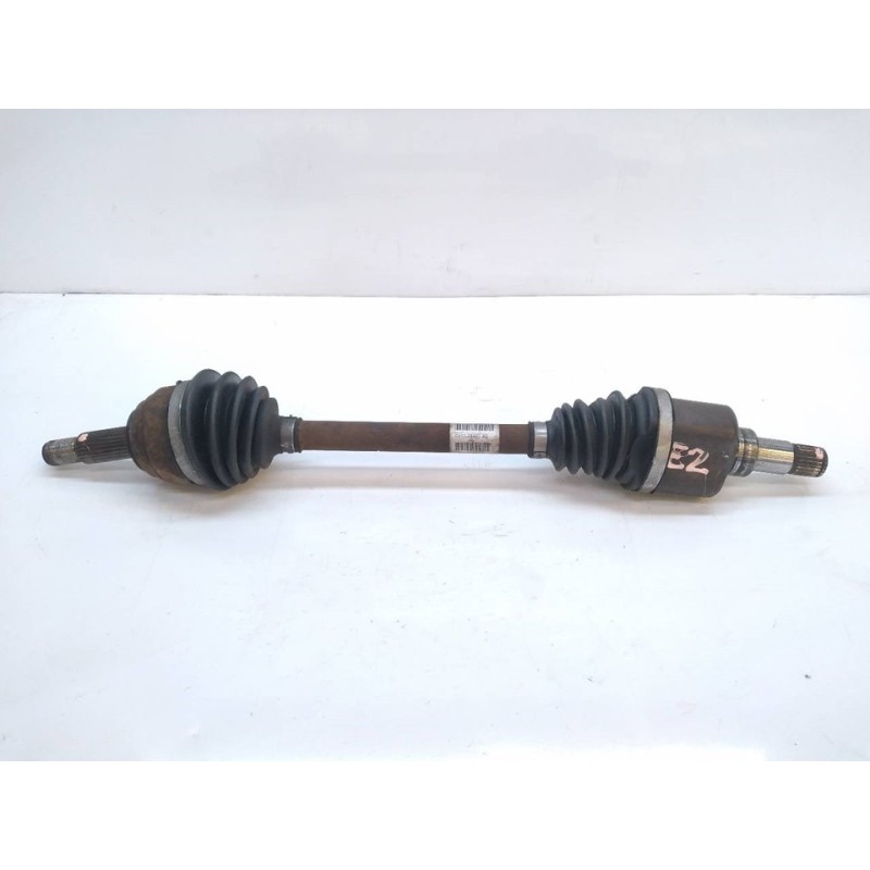 Recambio de transmision delantera izquierda para ford fiesta (ccn) trend referencia OEM IAM CV173B437BD  