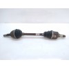 Recambio de transmision delantera izquierda para ford fiesta (ccn) trend referencia OEM IAM CV173B437BD  