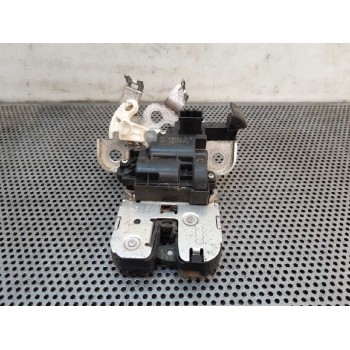 CERRADURA MALETERO / PORTON 8R0827505A 112744B 