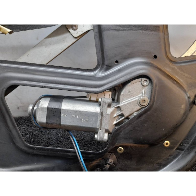 Recambio de elevalunas delantero derecho para mercedes-benz sprinter 02.00  caja cerrada, techo elevado 311 cdi (903.663) refere - Blanco 3