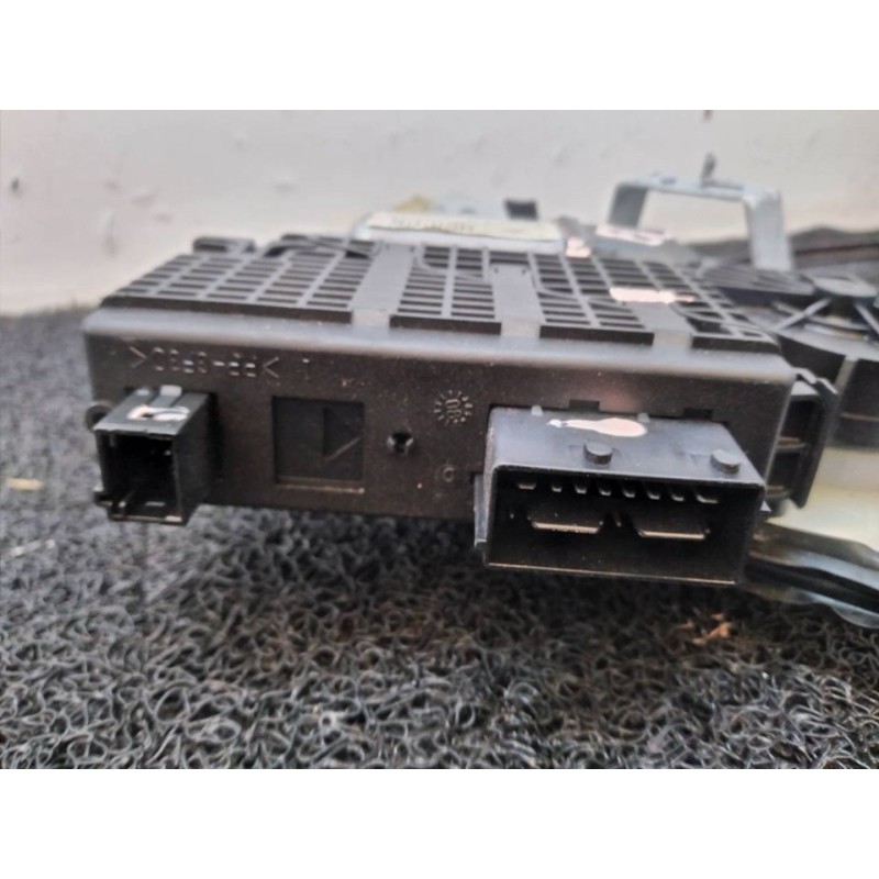 Recambio de elevalunas delantero izquierdo para citroën c4 grand picasso exclusive referencia OEM IAM 9682495880 4