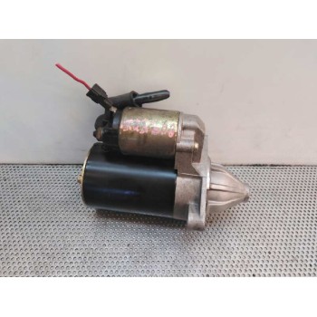 MOTOR ARRANQUE 3610002555 TM000A37001 VALEO