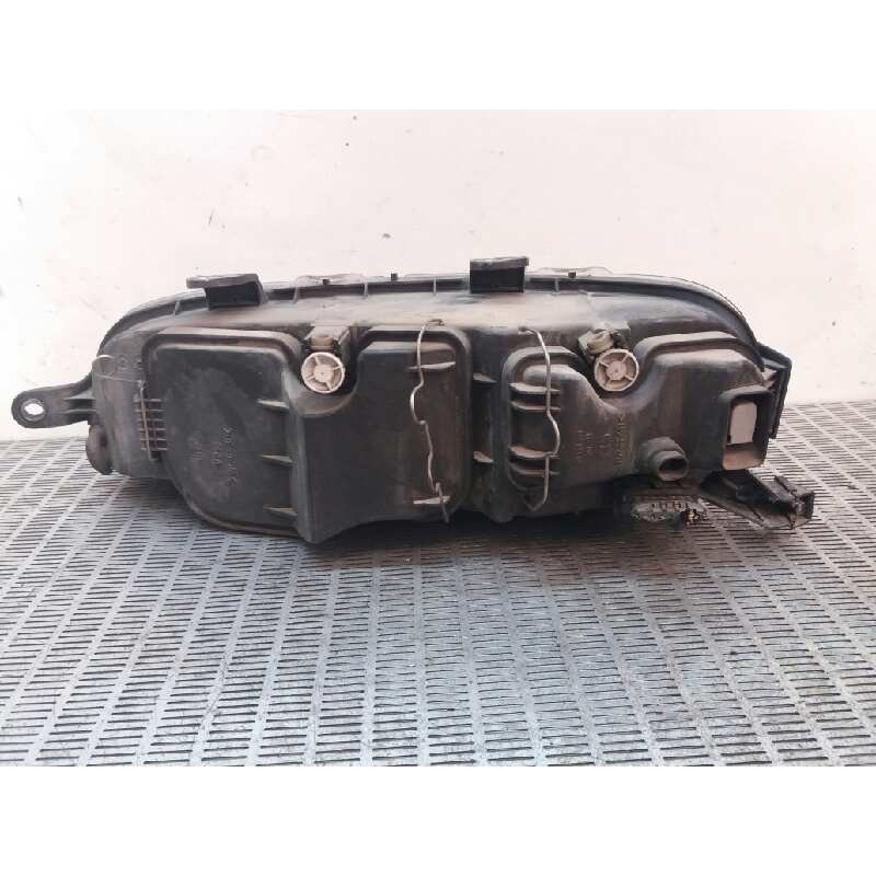 Recambio de faro derecho para fiat punto berlina (188) 1.2 cat referencia OEM IAM - Gris 3