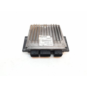 CENTRALITA MOTOR UCE 8200911560 8200909666 DELPHI
