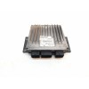 Recambio de centralita motor uce para renault kangoo expression referencia OEM IAM 8200911560 8200909666 DELPHI