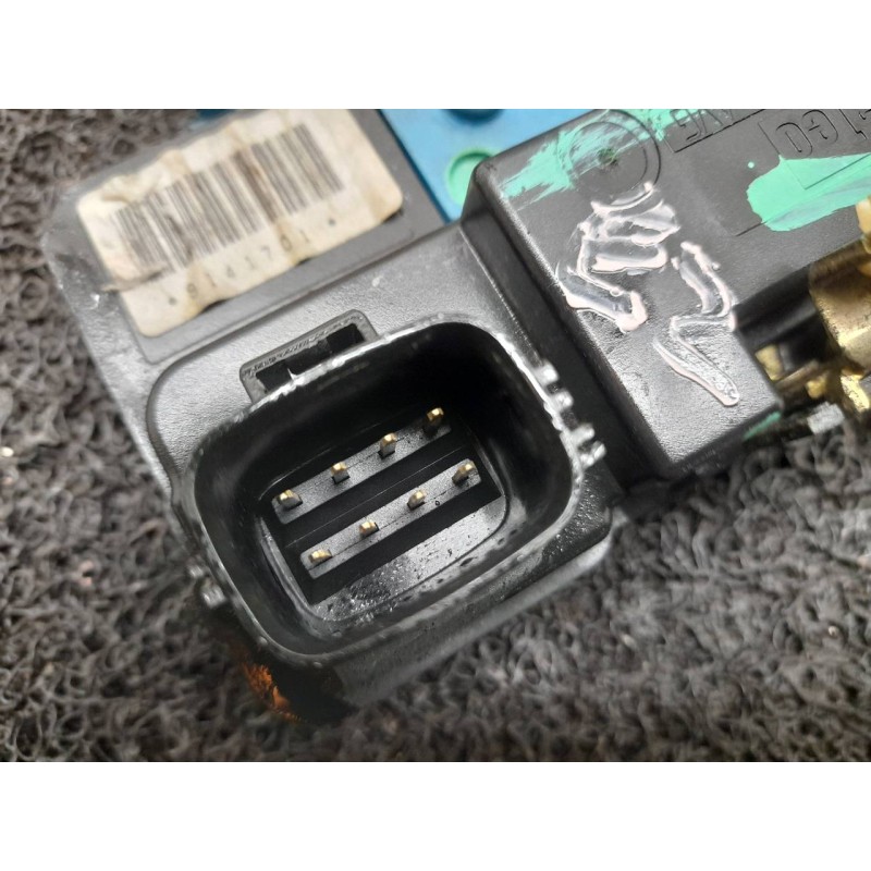 Recambio de cerradura puerta delantera izquierda para volvo s80 berlina 2.4 (103kw) referencia OEM IAM 9141701  VALEO 4