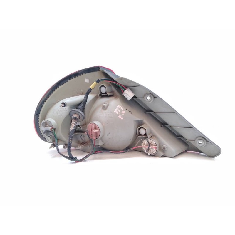 Recambio de piloto trasero derecho para kia sephia ll 1.6 cat referencia OEM IAM  769296 - Azul 2