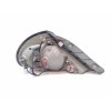 Recambio de piloto trasero derecho para kia sephia ll 1.6 cat referencia OEM IAM  769296 
