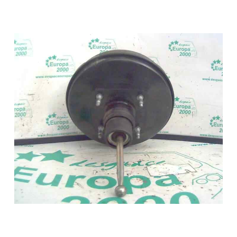 Recambio de servofreno para volkswagen polo berlina (6n2) referencia OEM IAM   BOSCH - Gris 2
