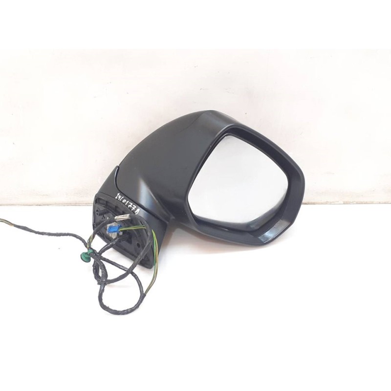 Recambio de retrovisor derecho para citroën c4 grand picasso sx referencia OEM IAM 8153G9  