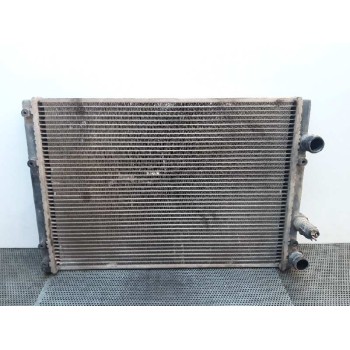 RADIADOR AGUA 6N0121253AC 