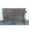 Recambio de radiador agua para volkswagen polo berlina (6n2) trendline referencia OEM IAM 6N0121253AC  