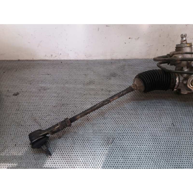 Recambio de cremallera direccion para hyundai matrix (fc) 1.5 crdi cat referencia OEM IAM 5770017200 - Azul 5