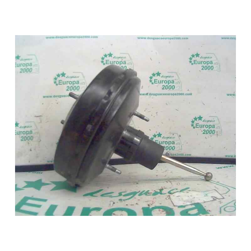 Recambio de servofreno para volkswagen polo berlina (6n2) referencia OEM IAM   BOSCH - Gris 3