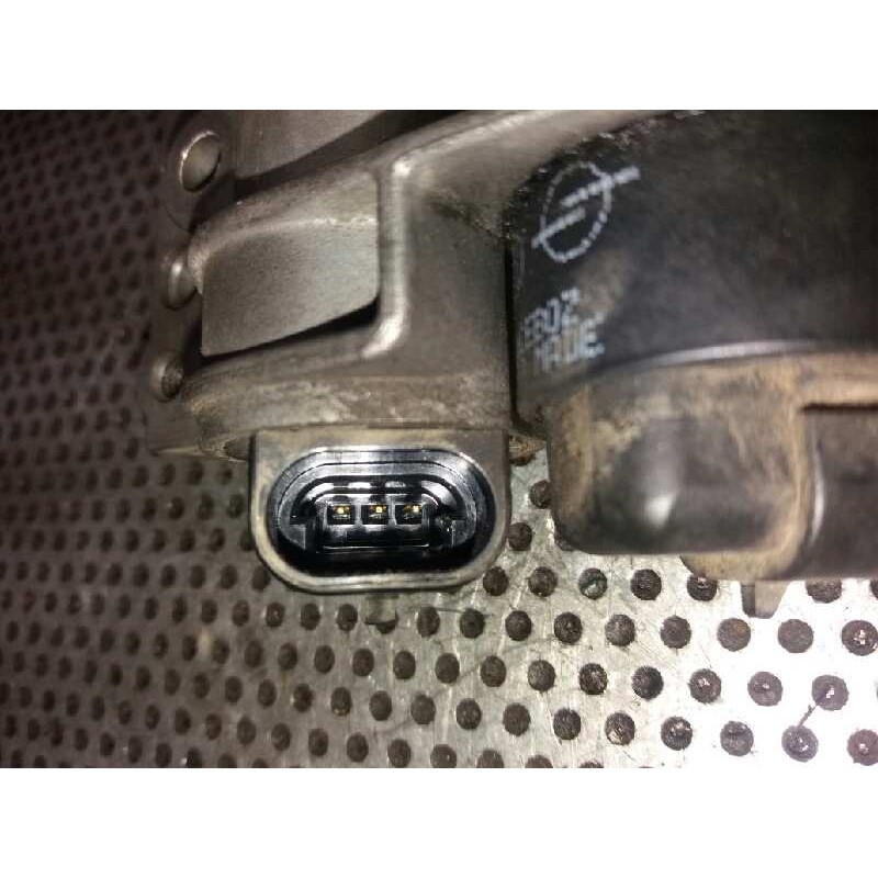 Recambio de caja mariposa para fiat punto berlina (188) 1.2 8v active referencia OEM IAM 365XFE1 - Gris 3