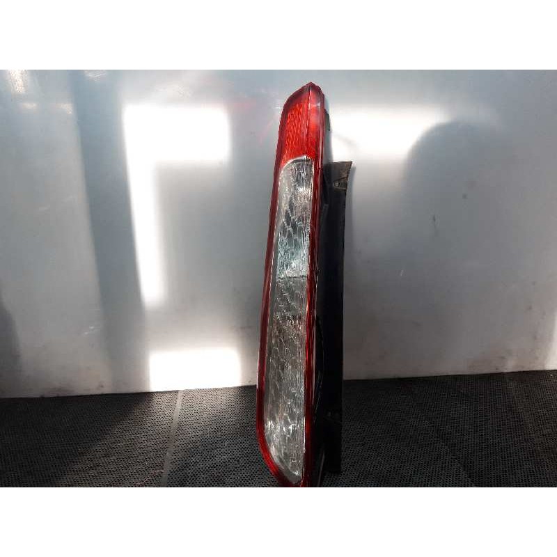 Recambio de piloto trasero izquierdo para ford focus lim. (cb4) titanium referencia OEM IAM   