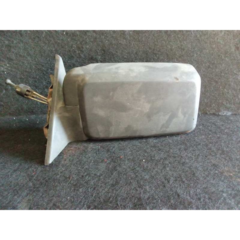 Recambio de retrovisor izquierdo para renault 9 referencia OEM IAM  117806 2