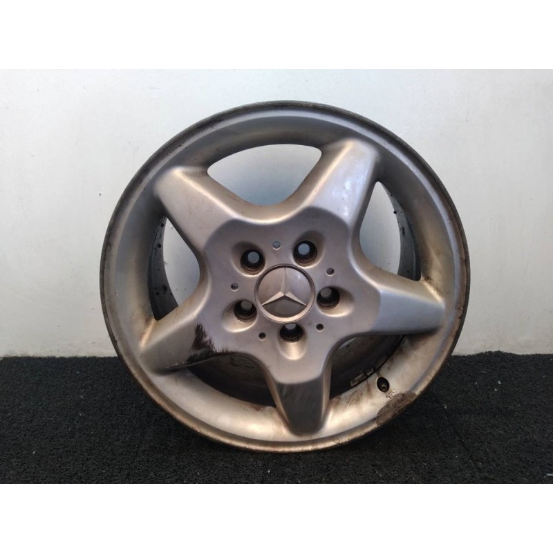 Recambio de llanta para mercedes-benz clase m (w163) 320 (163.154) referencia OEM IAM E16X8J62  