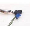 Recambio de retrovisor derecho para citroën c4 grand picasso sx referencia OEM IAM 8153G9  