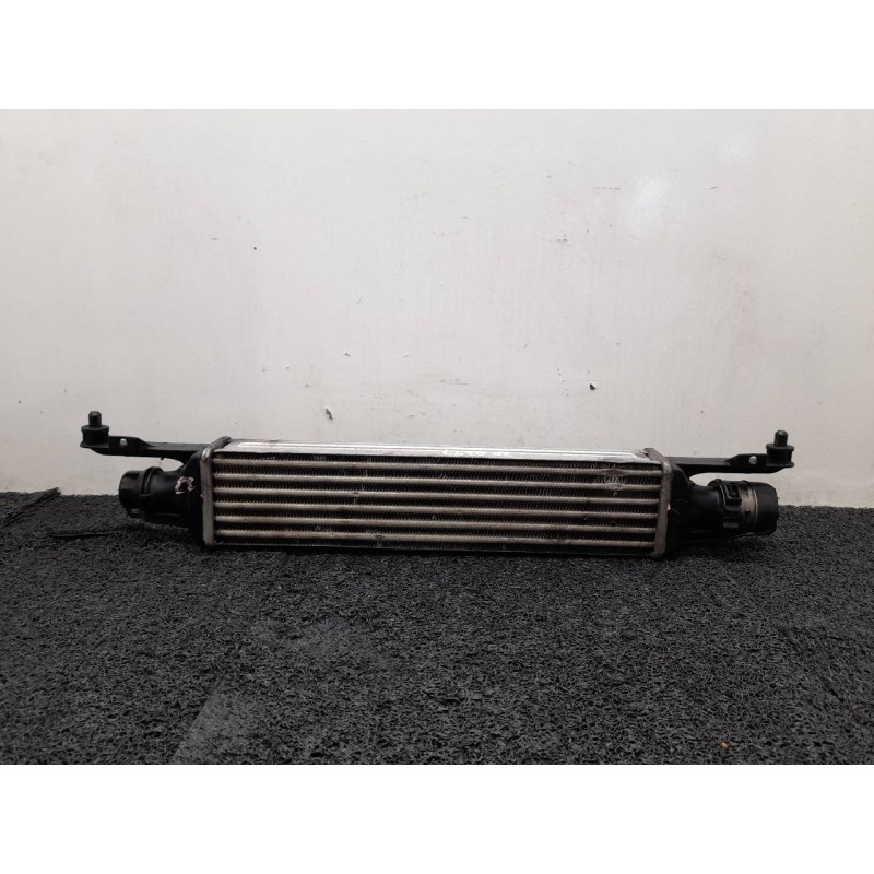 Recambio de intercooler para opel corsa d cosmo referencia OEM IAM RA8200940  