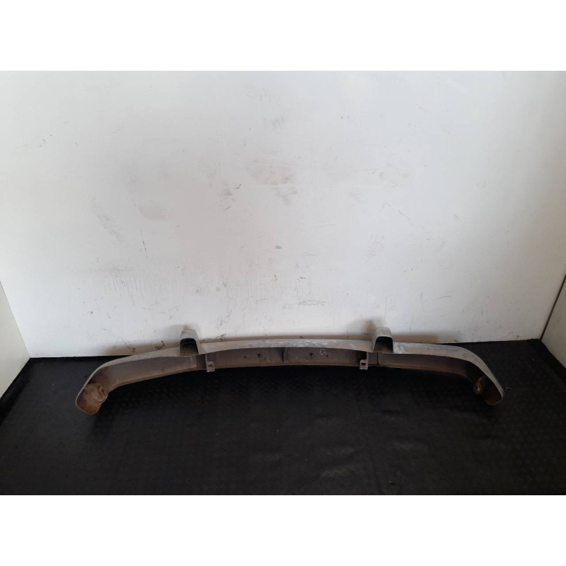 Recambio de paragolpes delantero para seat 1500 1.5 referencia OEM IAM - Verde 4