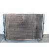 Recambio de radiador agua para volkswagen polo berlina (6n2) trendline referencia OEM IAM 6N0121253AC  