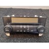 Recambio de mando climatizador para renault vel satis (bj0) expression referencia OEM IAM 8200181132A  