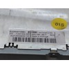 Recambio de sistema audio / radio cd para audi a3 (8p) 2.0 tdi ambition (dpf) (125kw) referencia OEM IAM 8P0035186P  