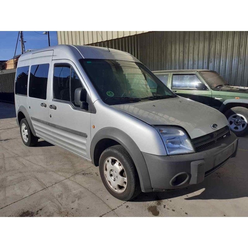 ford tourneo connect (tc7) del año 2006