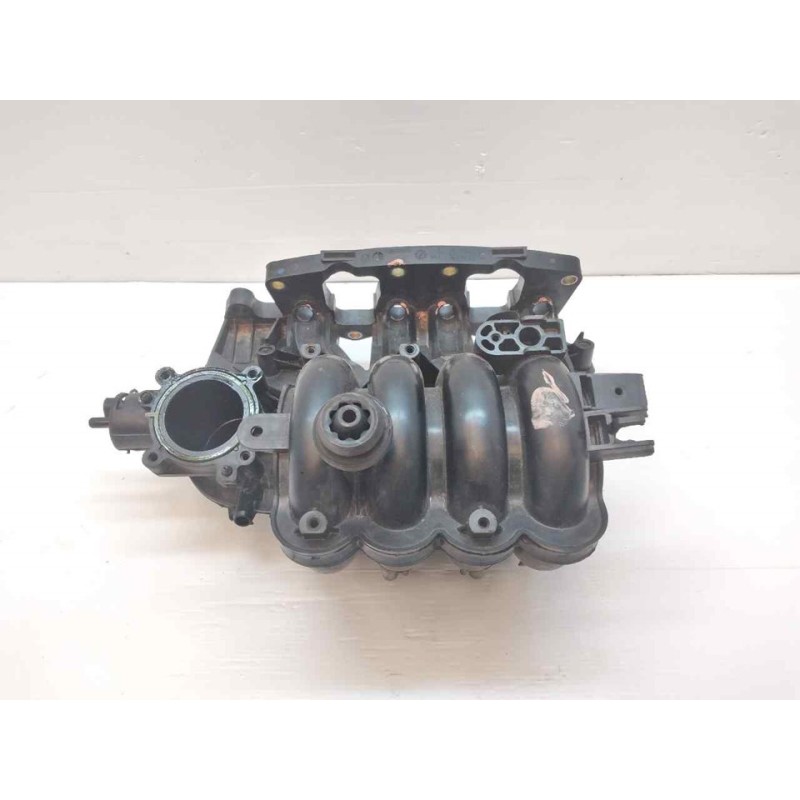 Recambio de colector admision para ford ka (ccu) urban referencia OEM IAM C146  
