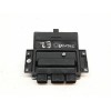 Recambio de centralita motor uce para renault kangoo expression referencia OEM IAM 8200911560 8200909666 DELPHI