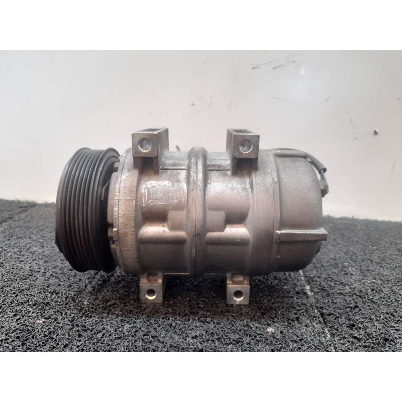Recambio de compresor aire acondicionado para volvo s80 berlina 2.4 (103kw) referencia OEM IAM 8600889 5060118205 ZEXEL