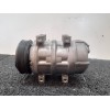 Recambio de compresor aire acondicionado para volvo s80 berlina 2.4 (103kw) referencia OEM IAM 8600889 5060118205 ZEXEL