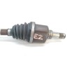 Recambio de transmision delantera izquierda para ford fiesta (ccn) trend referencia OEM IAM CV173B437BD  