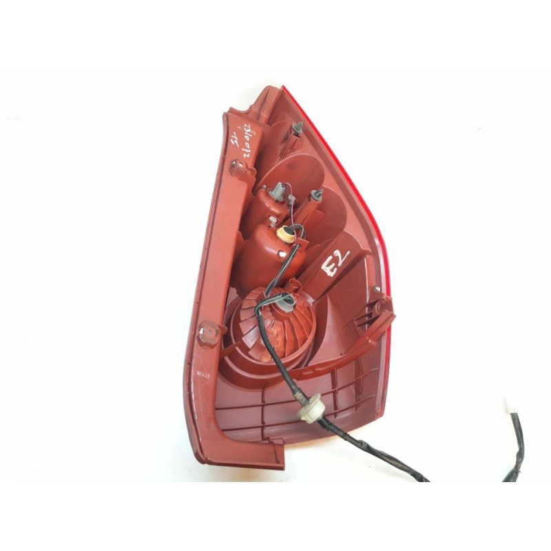 Recambio de piloto trasero izquierdo para mazda 5 berl. (cr) 2.0 crtd sportive (105kw) referencia OEM IAM 3