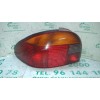 Recambio de piloto trasero izquierdo para ford mondeo berlina/familiar (fd) 1.8 16v cat referencia OEM IAM   