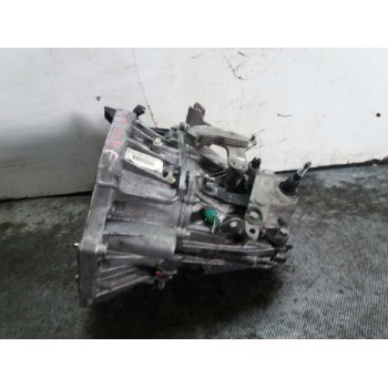 CAJA CAMBIOS TL4A000 
