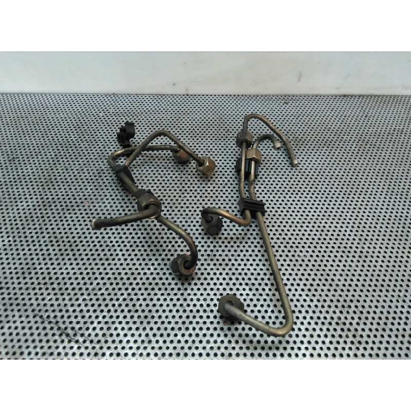 Recambio de juego tuberias inyectores a bomba para citroën saxo 1.5 diesel referencia OEM IAM   
