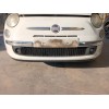 Recambio de paragolpes delantero para fiat 500 (312_) 1.3 d multijet (312axb1a) referencia OEM IAM   