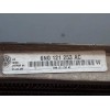 Recambio de radiador agua para volkswagen polo berlina (6n2) trendline referencia OEM IAM 6N0121253AC  