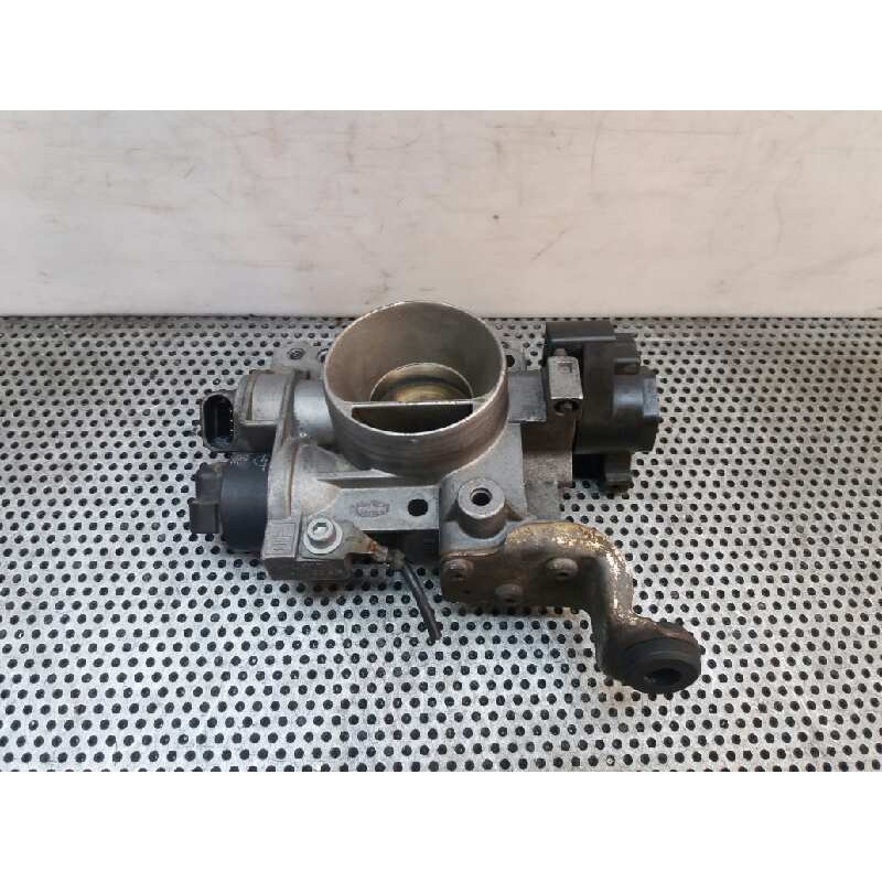 Recambio de caja mariposa para fiat punto berlina (188) 1.2 8v active referencia OEM IAM 365XFE1 - Gris 5