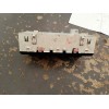 Recambio de mando climatizador para renault vel satis (bj0) expression referencia OEM IAM 8200181132A  