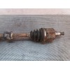 Recambio de transmision delantera izquierda para mg serie 75 (rj) 2.0 16v cdt referencia OEM IAM   
