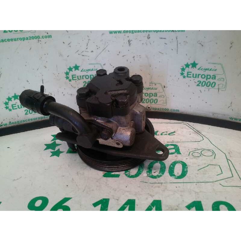 Recambio de bomba direccion para kia sephia ll 1.6 cat referencia OEM IAM   