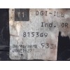 Recambio de retrovisor derecho para citroën c4 grand picasso sx referencia OEM IAM 8153G9  