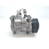 Recambio de compresor aire acondicionado para chrysler voyager (rg) 2.8 crd se (d) referencia OEM IAM 4472205873 6K0126 