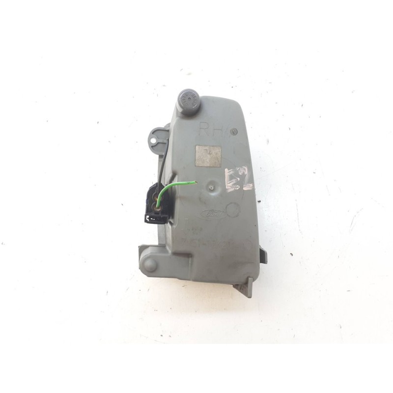 Recambio de faro antiniebla derecho para ford c-max (cb3) trend referencia OEM IAM - Negro 2