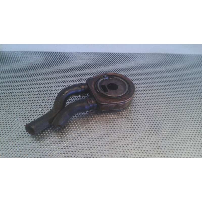 Recambio de enfriador aceite motor para renault kangoo (f/kc0) authentique referencia OEM IAM   