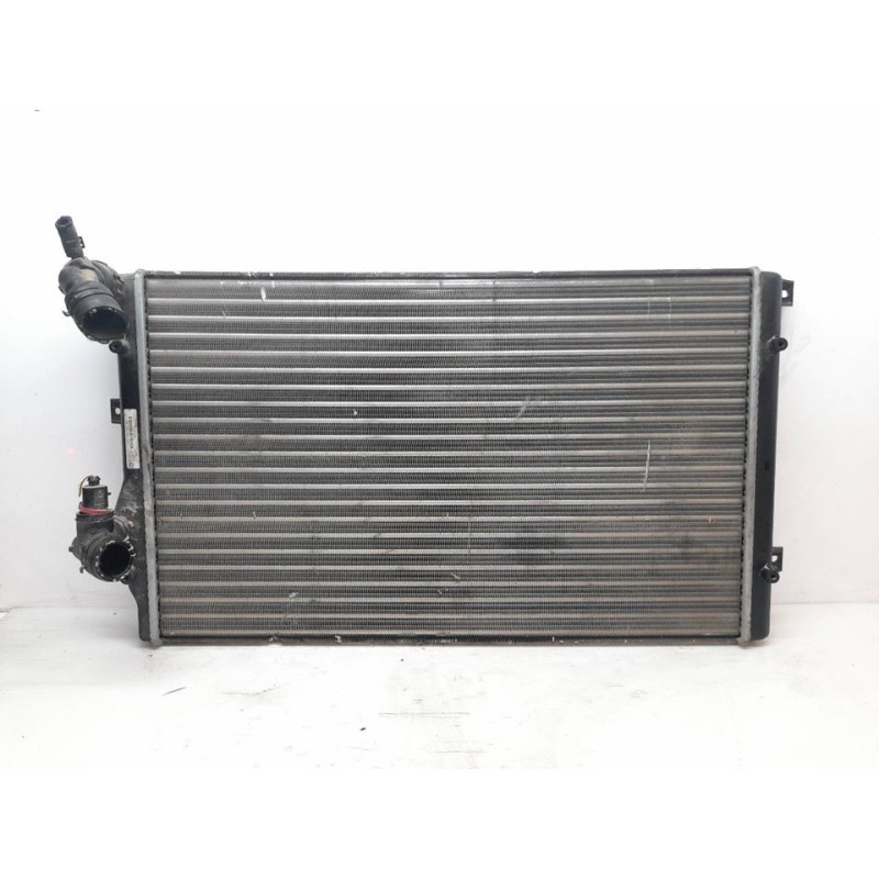 Recambio de radiador agua para volkswagen passat berlina (3c2) advance referencia OEM IAM 1K0121253AP  